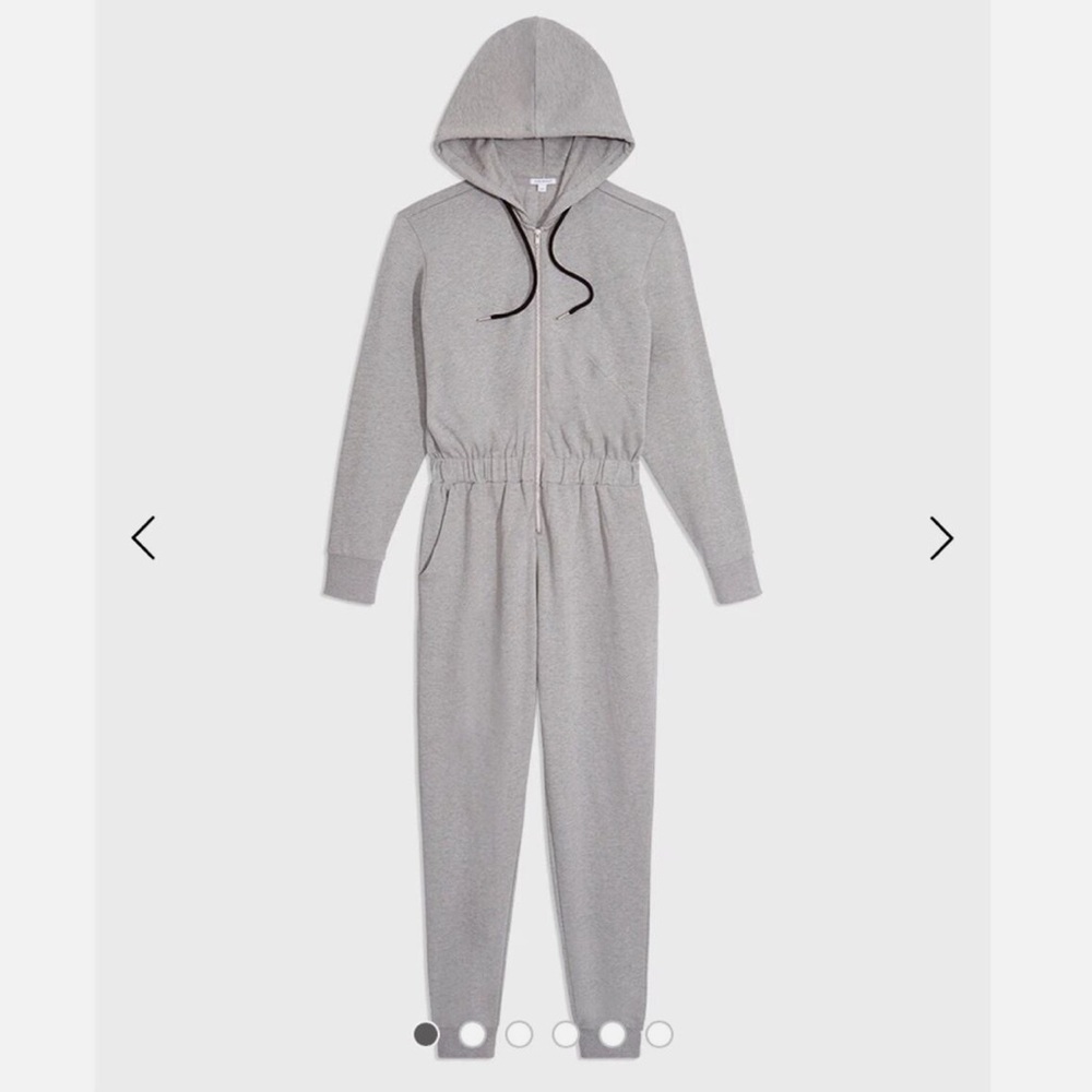WeWoreWhat Leisure Suit NWOT